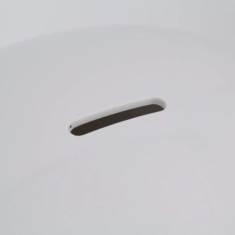 2.5L Large Capacity Ultrasonic Air Humidifier With Wooden Legs