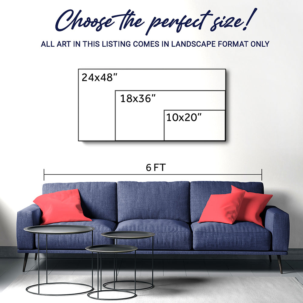 Personalized Coffee Bar Sign VI