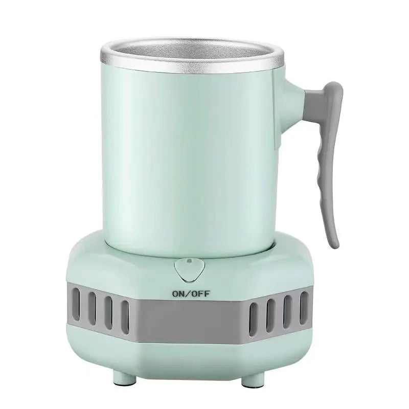 Mini Rapid Cooling Cup for Ice and Cold Beverages