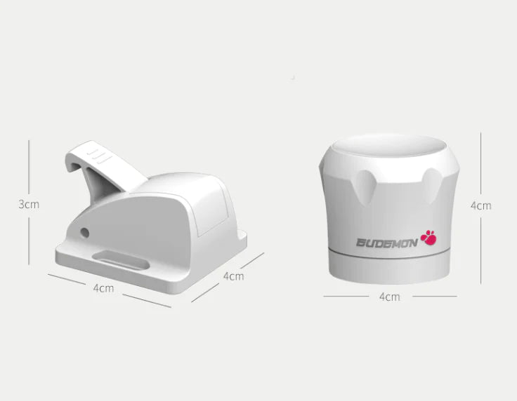 Child Safety Multi-Function Lock for Drawers and Cabinets