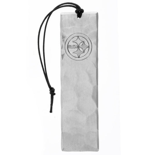 Pittsburgh Steelers Logo Bookmark