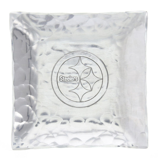 Pittsburgh Steelers Logo Canape Tray