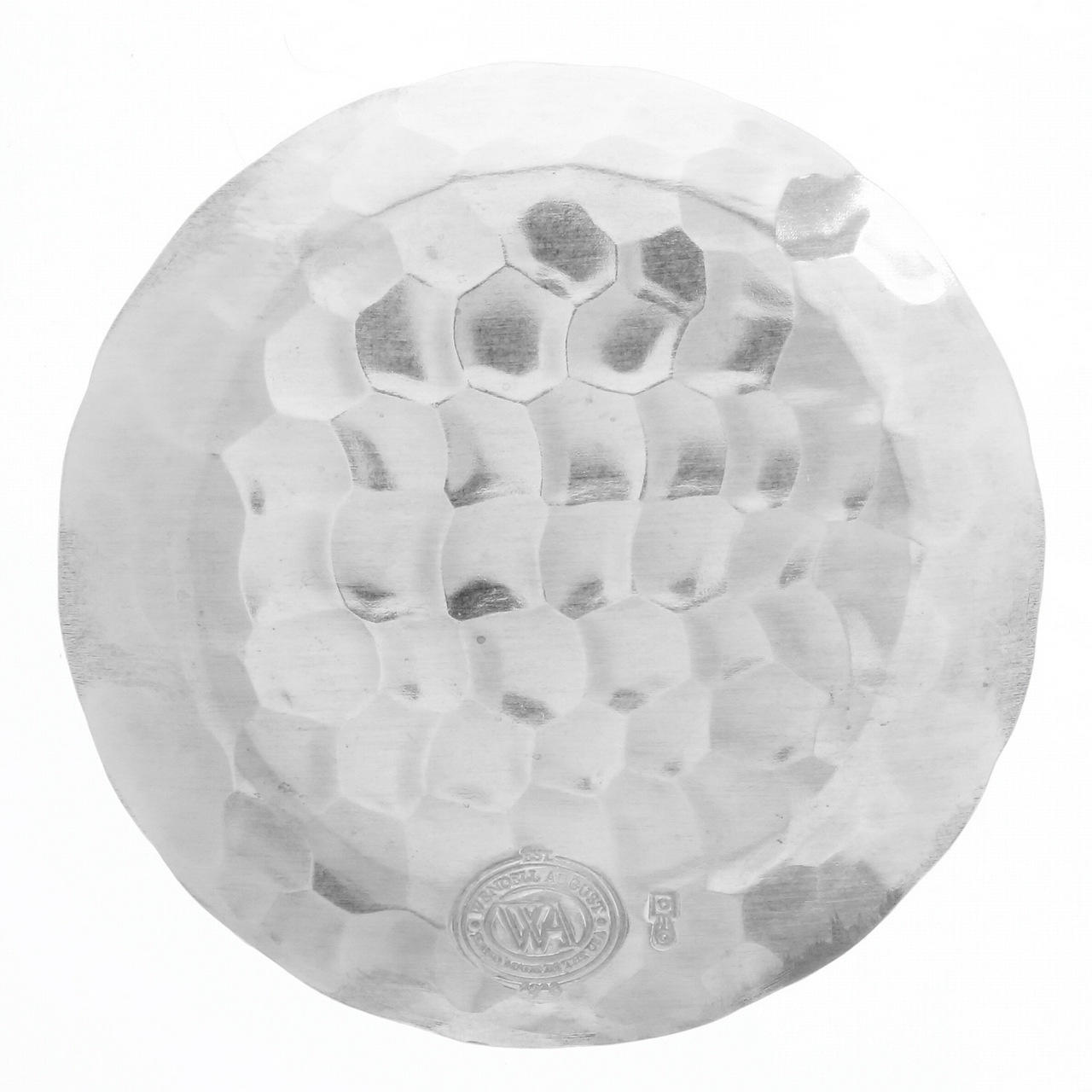 Pittsburgh Steelers Logo Coaster (Aluminum)