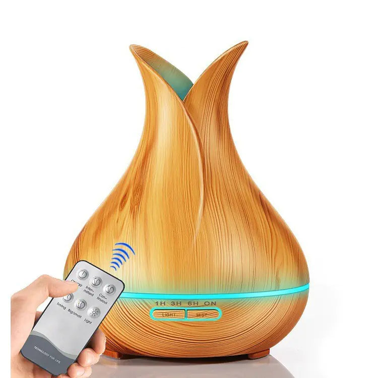 USB Indoor Humidifier for Home Use