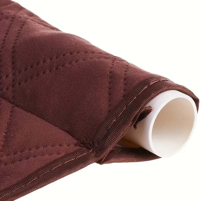 Sofa Armrest Organizer Pouch for Remote Control Storage